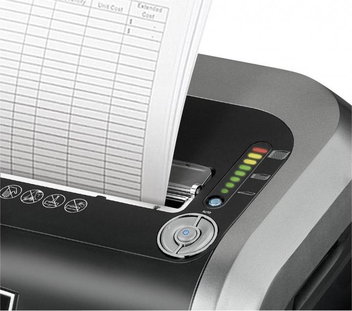 Produktbild Fellowes Powershred 79Ci (Partikelschnitt)