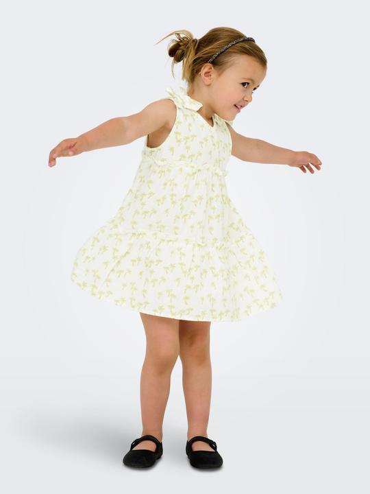 Produktbild Only KMGPALM Midikleid Kleid (116)