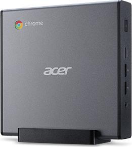 Actual product image Acer Chromebox – CXI4 (Intel Core i7-10610U, 16 GB, 256 GB, Intel UHD Graphics)