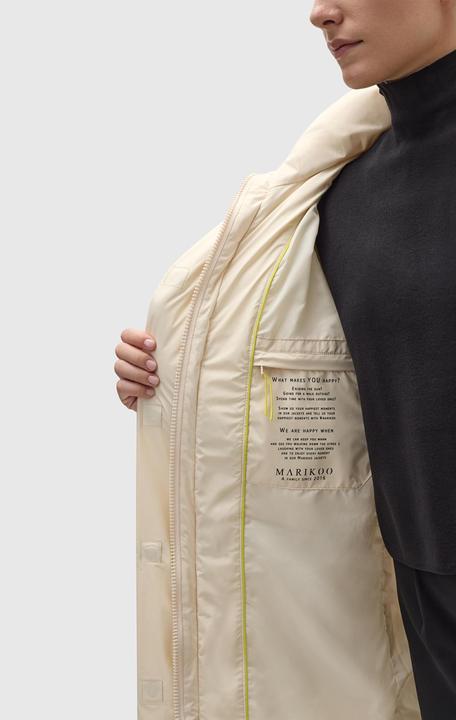 Actual product image Marikoo Nanami 16 (3XL)