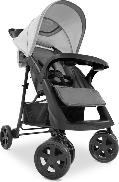 Hauck Shopper Neo II