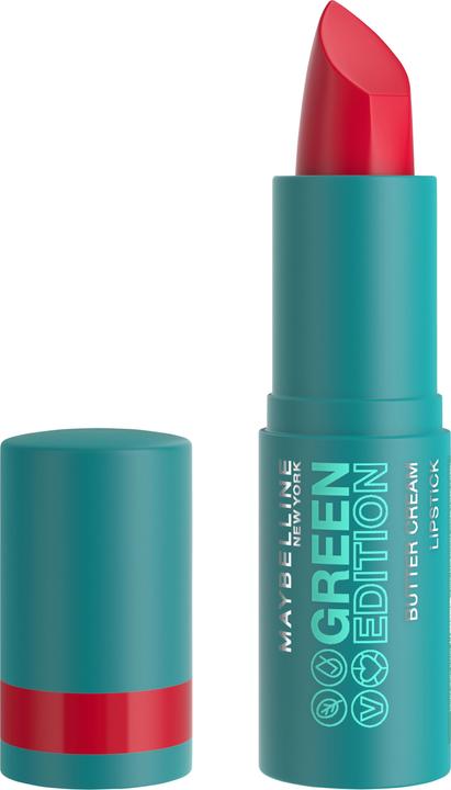 Actual product image Maybelline New York Green Edition (4 Maple)