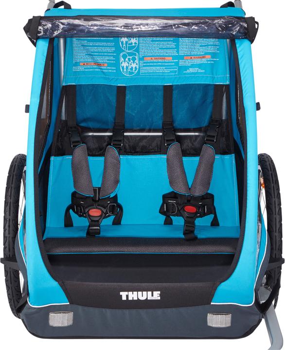 Image du produit Thule Coaster XT 2