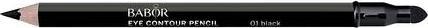 Image du produit Babor Eye Contour Pencil 01 black (01 Black)