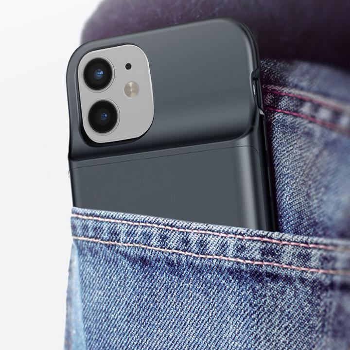 Produktbild Usams US-CD156 (Apple iPhone 12 mini)
