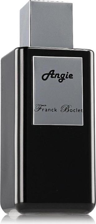 Actual product image Franck Boclet Unisex, Angie Extrait De Parfum 100ml (Eau de parfum, 100 ml)