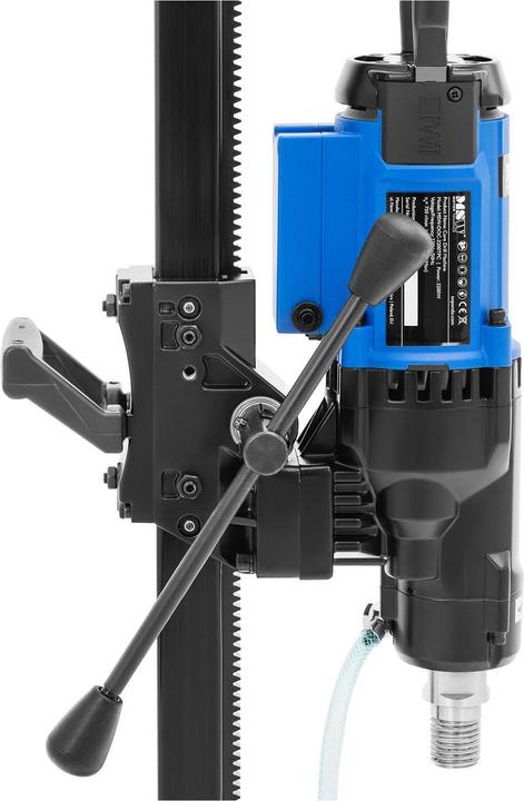 Actual product image MSW Core Drill with Stand - 3200 W - 750 rpm