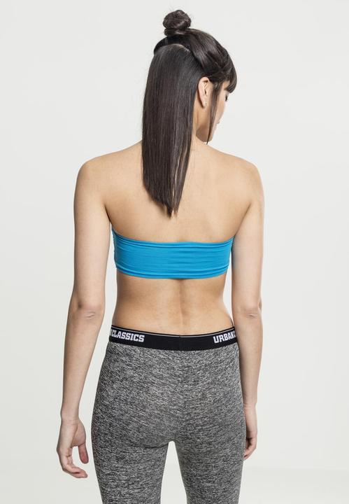 Immagine prodotto Urban Classics Top a fascia da donna (XS)