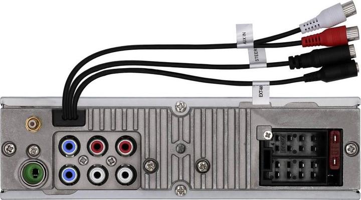 Immagine prodotto Blaupunkt Stockholm 400 DAB (Auto Android)