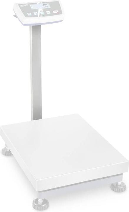 Produktbild Kern DS 30K0.1L+C Plattformwaage kalibriert DAkkS-akkreditiertes Labor