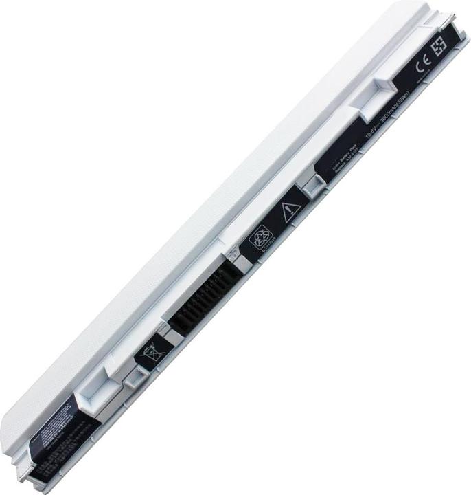 Produktbild ASUS Akku Eee PC R11CX, X101, X101C, X101CH, X101H, A32-X101, A31-X101 (3 Zellen, 3000 mAh)