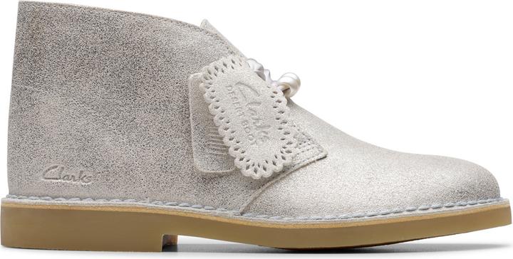 Actual product image Clarks W Desert Bt Evo (41)