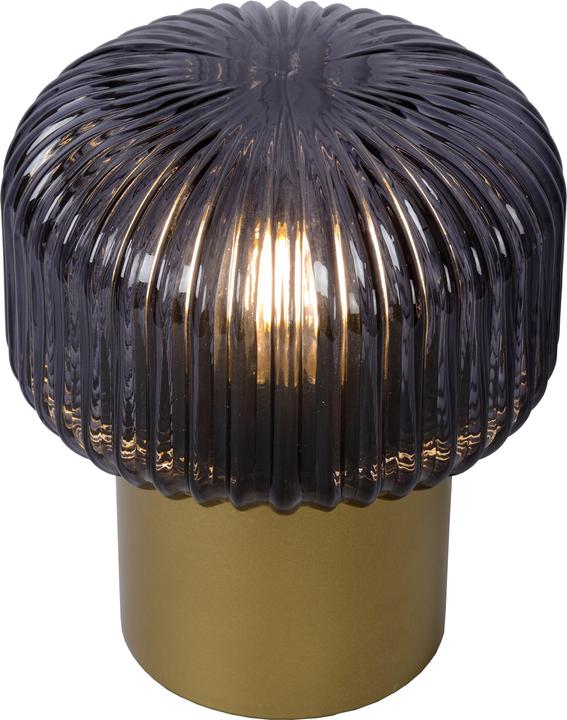 Matt gold / brass