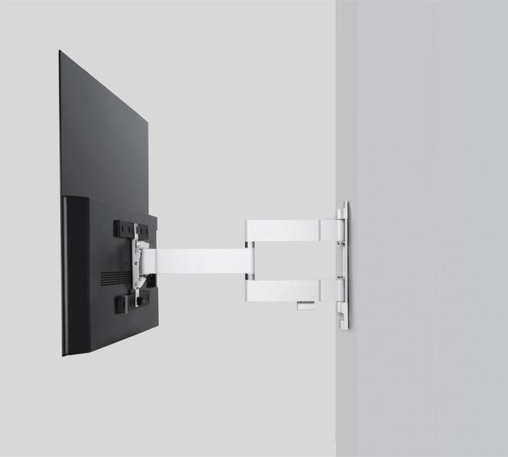 Image du produit One for All Ultraslim WM6453 (Mur, 77", 40 kg)