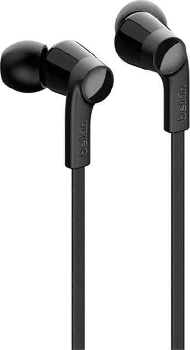 Actual product image Belkin Rockstar (ANC, Cable)