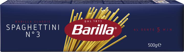 Barilla n.3 (500 g)