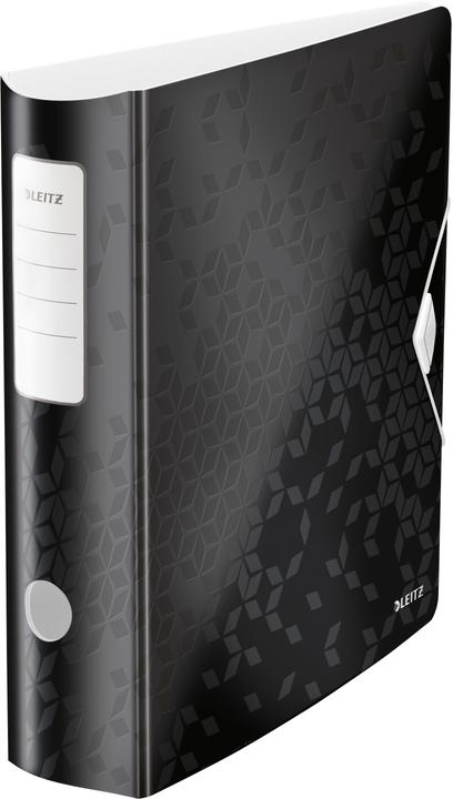 Leitz 180° WOW - Folder A4 (A4, 80 mm, 1 Piece)