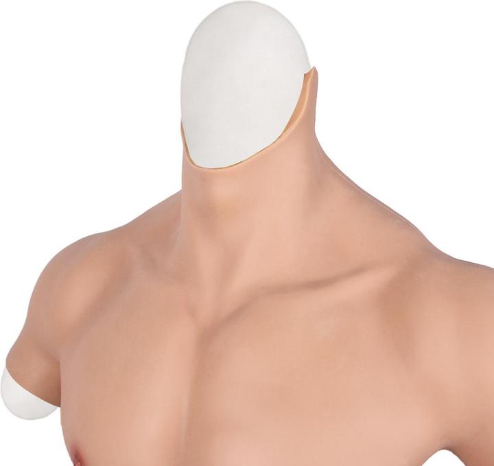 Produktbild XXdreamSToys Muscle Suit Men Size S (S)