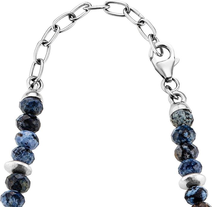 Immagine prodotto Julie Julsen Collana Loving Stones (Argento 925)