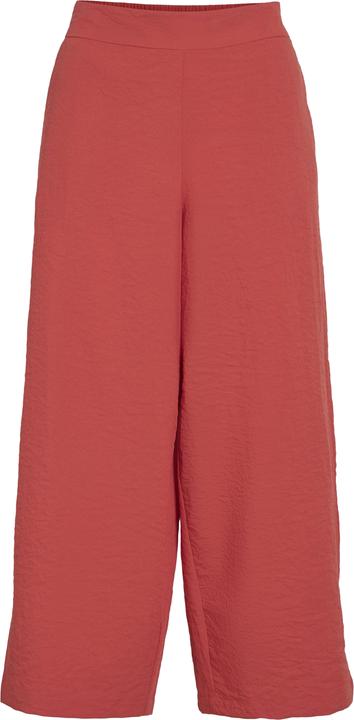 Actual product image Vila Regular Waist – Hose mit weitem Bein (34)