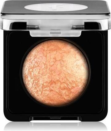 Immagine prodotto Flormar Baked Powder 056 Peachy Pink - Polvere cotta illuminante, 4 g (056 Rosa pesca)