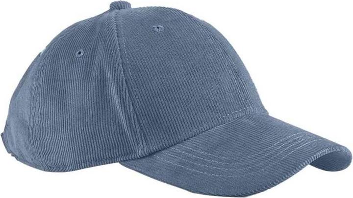 Beechfield EarthAware BaseballMütze Baumwolle aus biologischem Anbau (One Size)