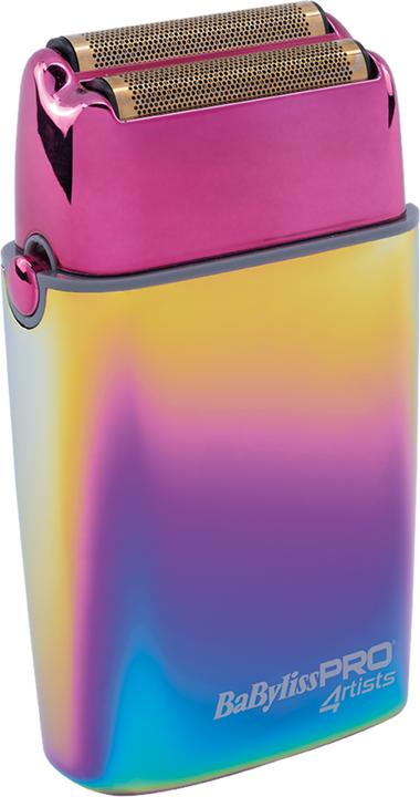 Image du produit BaByliss Pro FoilFX02