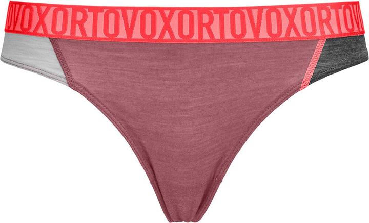 Ortovox Women's 150 Essential Thong