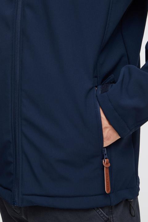 Actual product image Indicode Jonas Men's Softshell Jacket (XL)