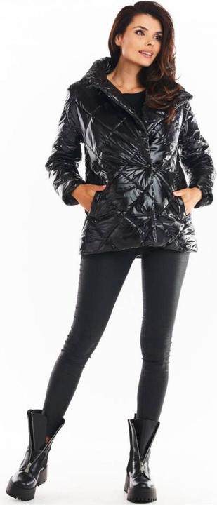 Actual product image Awama Jacket model (S, M)