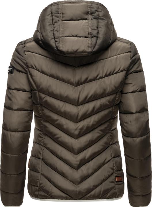 Actual product image Navahoo Elva (XXL)