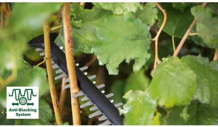 Produktbild Bosch Home & Garden AdvancedHedgeCut 36V-65-28 (Akkuheckenschere)