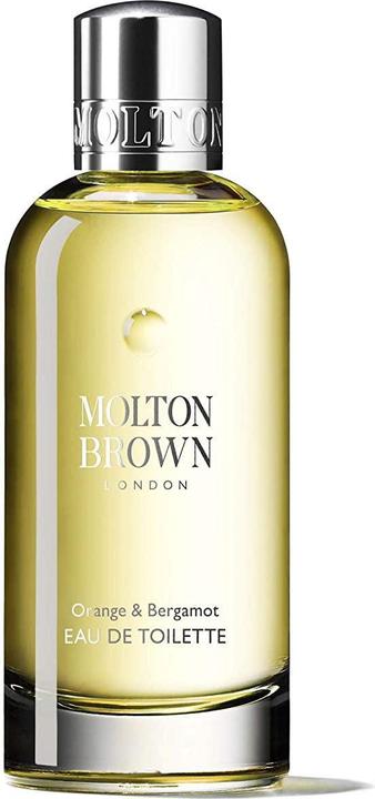 Immagine prodotto Molton Brown Eau de Toilette Arancio e Bergamotto (Eau de toilette, 50 ml)