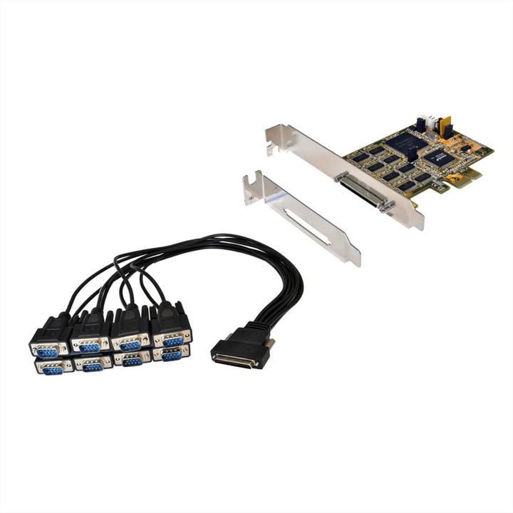 Actual product image Exsys EX-44388
