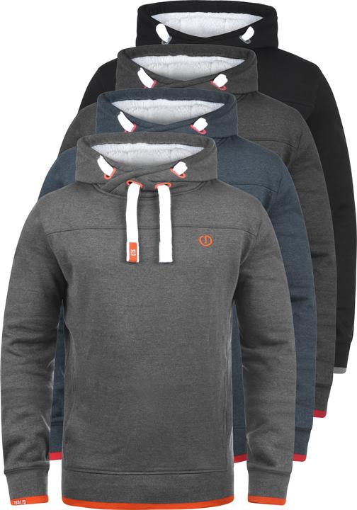 Solid SDBenjaminHood 21102541ME (S)