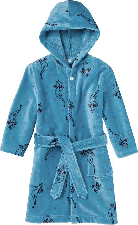 Schiesser Bademantel Girls World