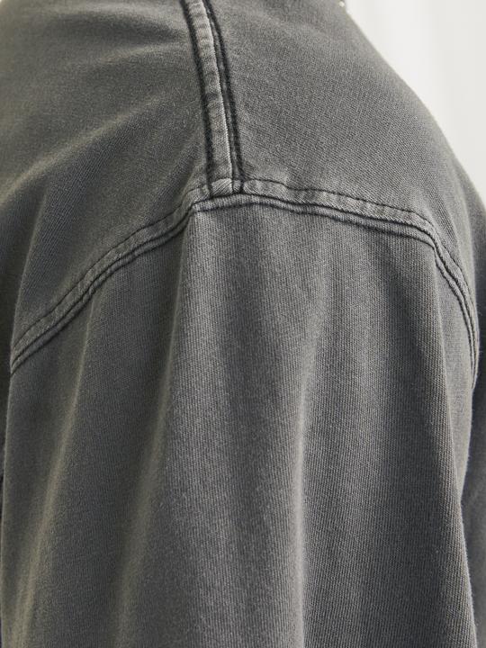 Produktbild Jack & Jones Gedruckt Rundhalsausschnitt T-shirt T-shirt (XS)