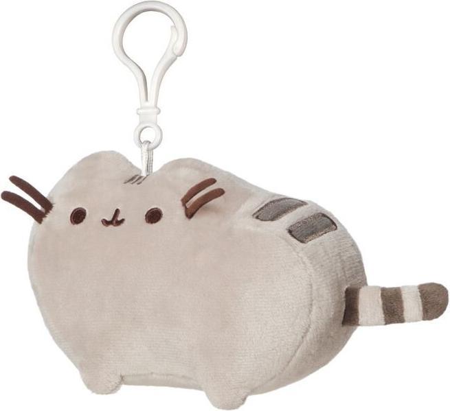 Pusheen Klassischer Schlüsselanhänger Maskottchen 14 cm