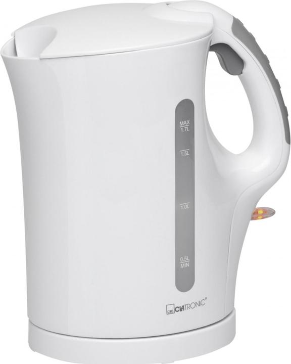Produktbild Clatronic WK 3445 Wasserkocher (1.70 l)