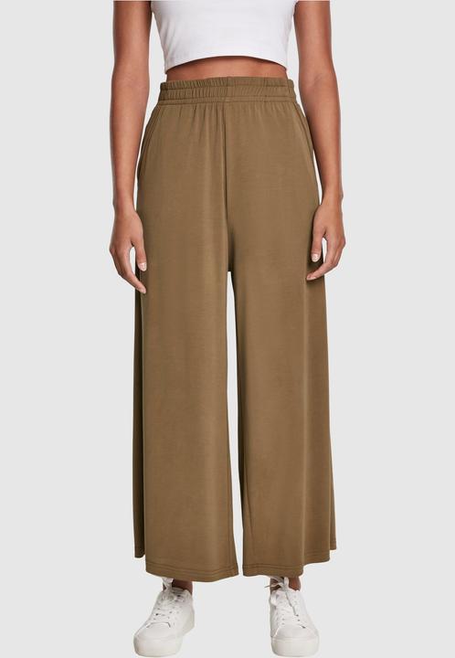Produktbild Urban Classics Ladies Modal Culotte (5XL)