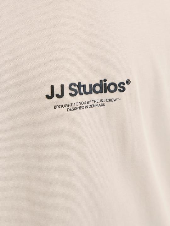 Actual product image Jack & Jones Langarm-T-Shirt Junior Langarm-T-Shirt (164)