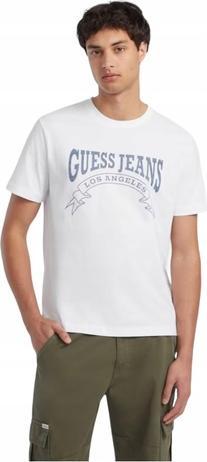 Guess Herren-T-Shirt (L)