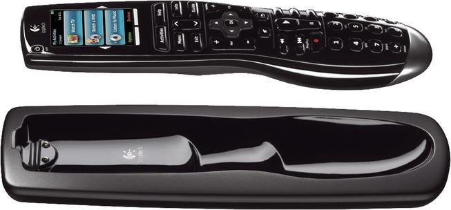 Actual product image Logitech Harmony One, Advanced Universal Remote (Universal remote control)