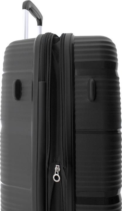 Actual product image Wüsthof Bionic - Trolley (65 l, M (50 - 90l))