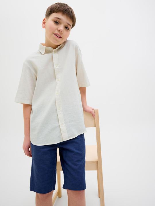 Immagine prodotto Jack & Jones Hemd Junior Hemd (140)