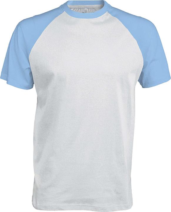 Actual product image Kariban Base Ball (M)
