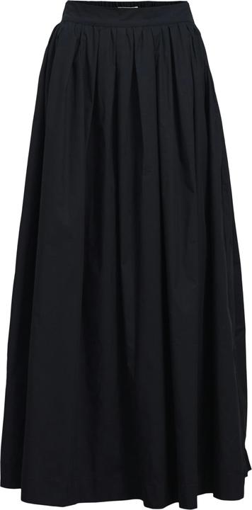 Actual product image Object A-line Maxi Skirt (40)