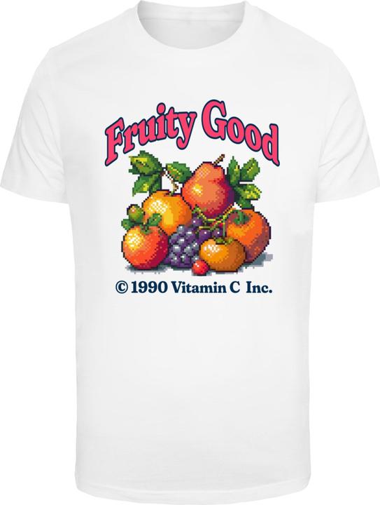 Mister Tee MisterTee Fruity Good Tee - 172109 (L)