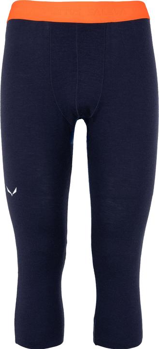 Actual product image Salewa Cristallo Warm AMR 3/4 Pants (S)