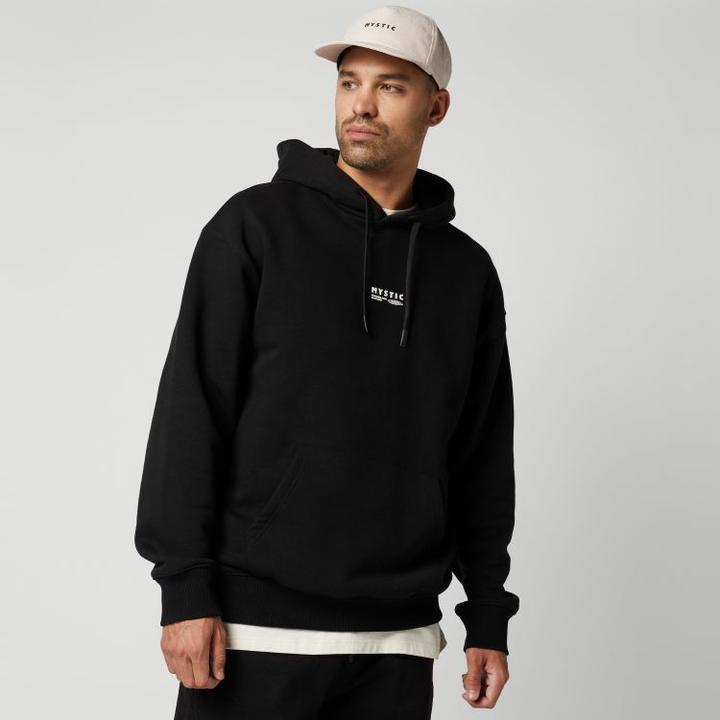 Immagine prodotto Mystic Tactic Hood Sweat (L)
